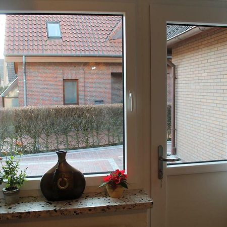 Ferienwohnung-Loga Leer Exteriér fotografie
