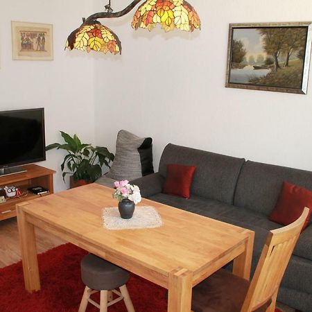 Ferienwohnung-Loga Leer Exteriér fotografie