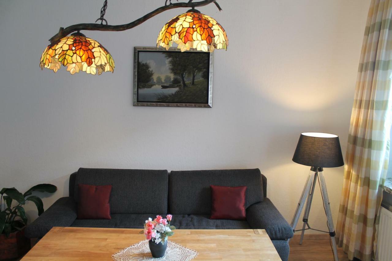 Ferienwohnung-Loga Leer Exteriér fotografie