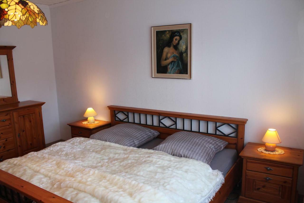 Ferienwohnung-Loga Leer Exteriér fotografie