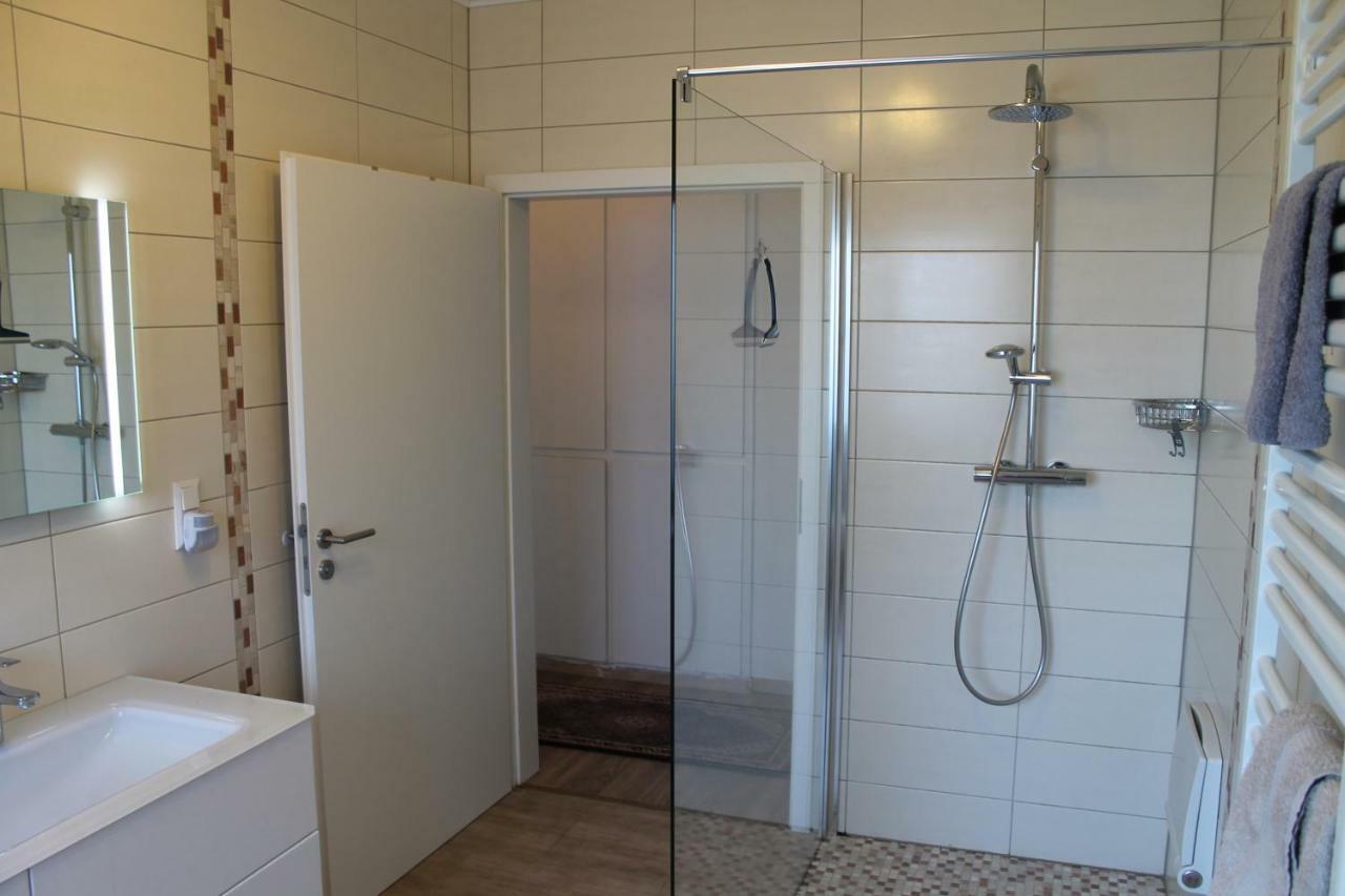 Ferienwohnung-Loga Leer Exteriér fotografie
