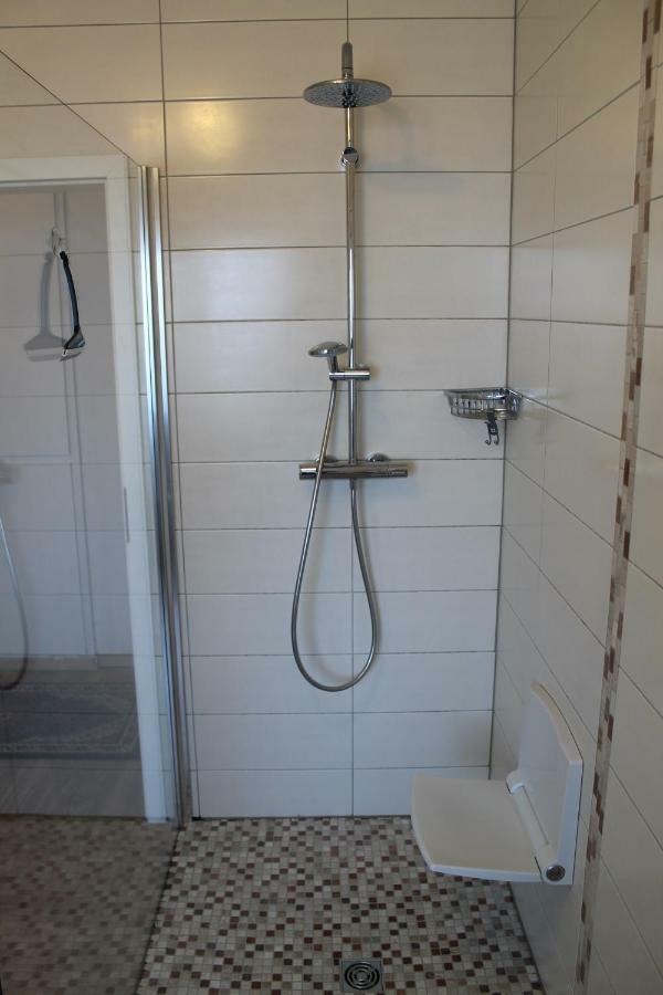 Ferienwohnung-Loga Leer Exteriér fotografie
