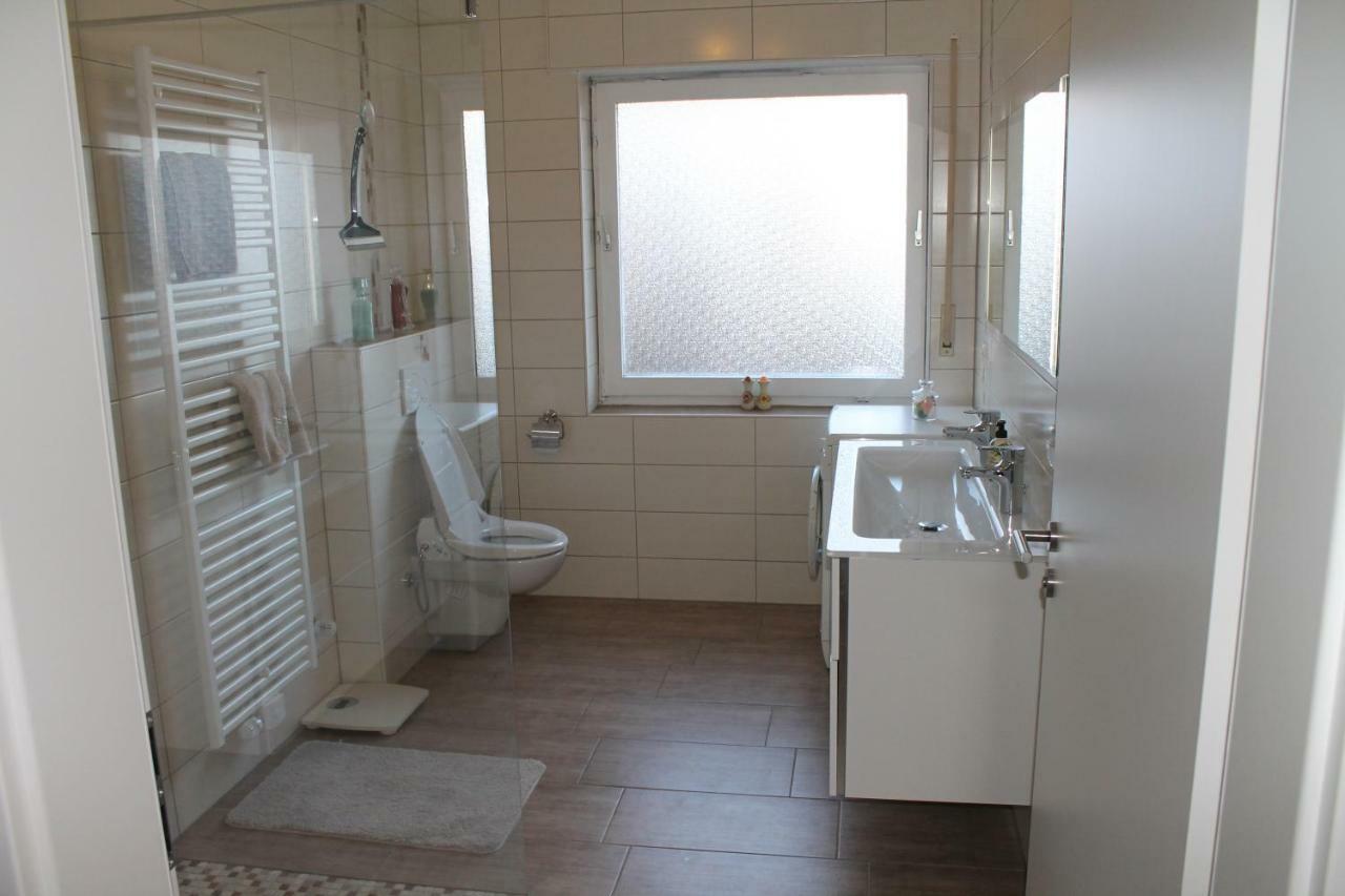 Ferienwohnung-Loga Leer Exteriér fotografie