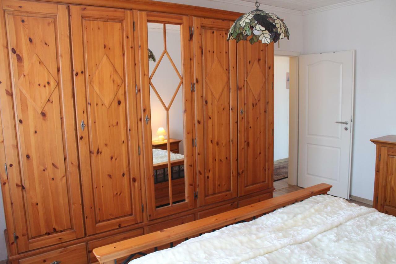 Ferienwohnung-Loga Leer Exteriér fotografie