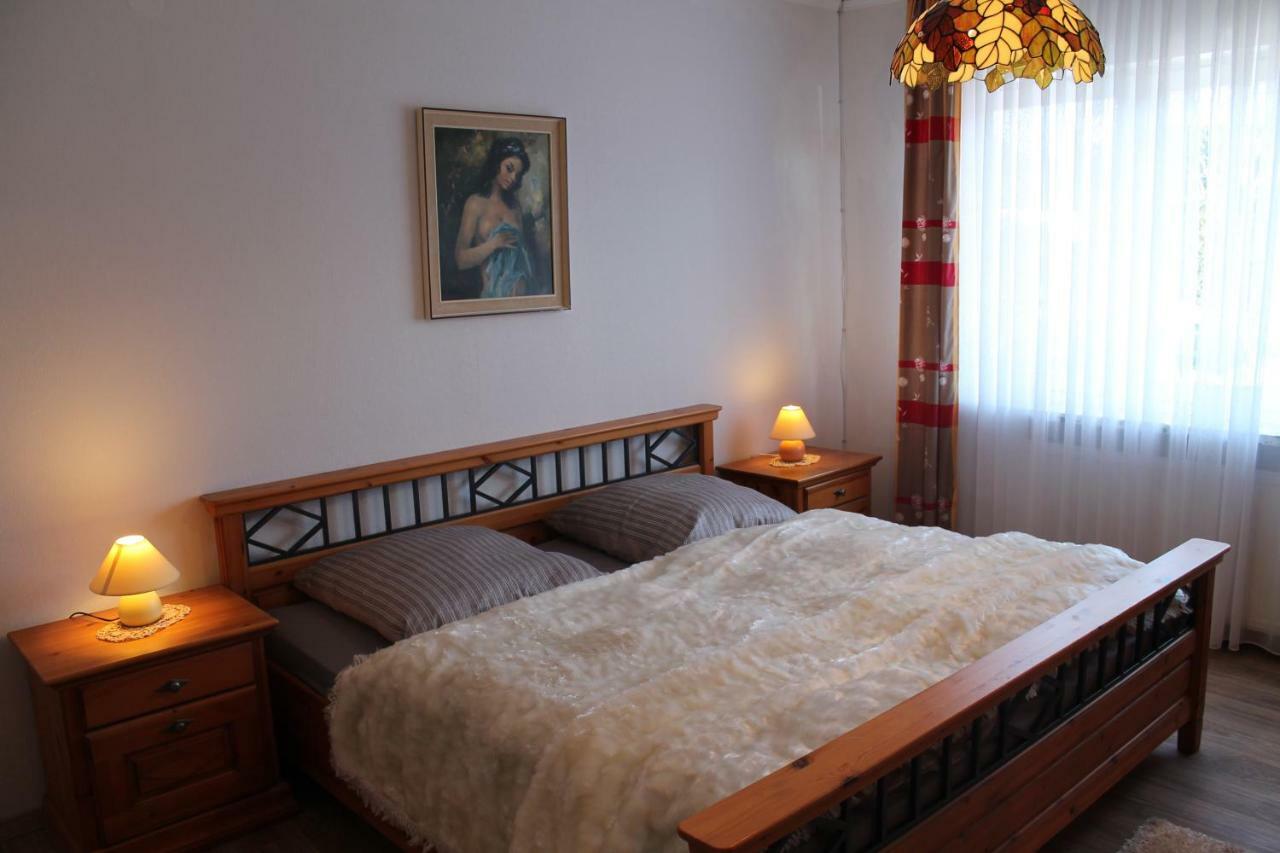 Ferienwohnung-Loga Leer Exteriér fotografie