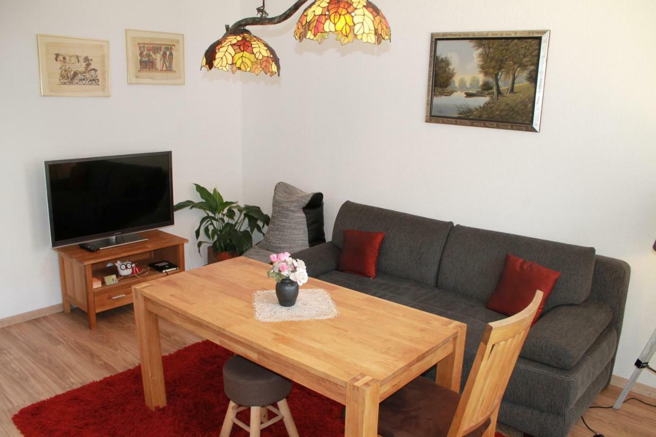 Ferienwohnung-Loga Leer Exteriér fotografie