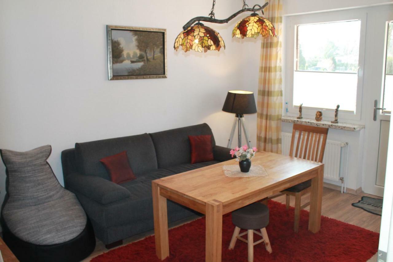 Ferienwohnung-Loga Leer Exteriér fotografie