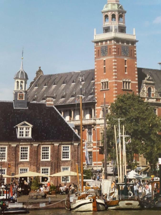 Ferienwohnung-Loga Leer Exteriér fotografie