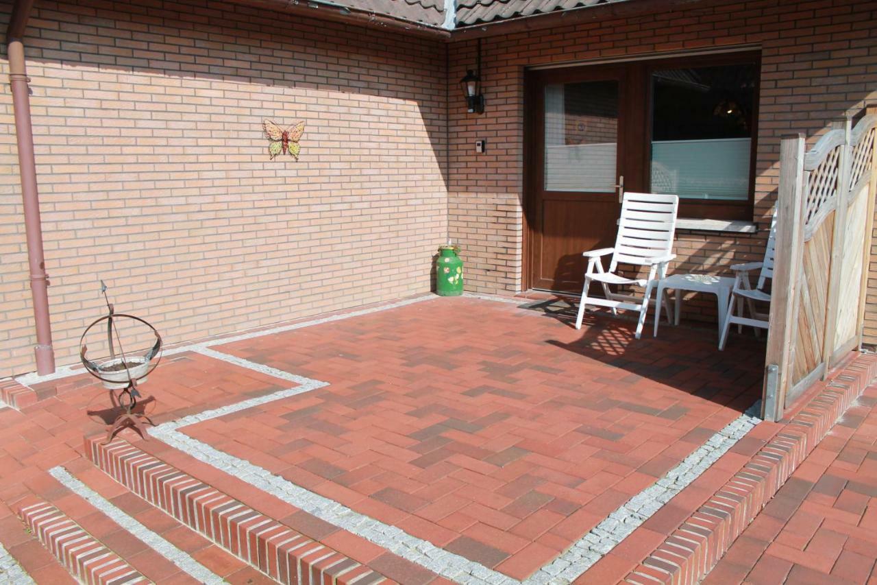 Ferienwohnung-Loga Leer Exteriér fotografie